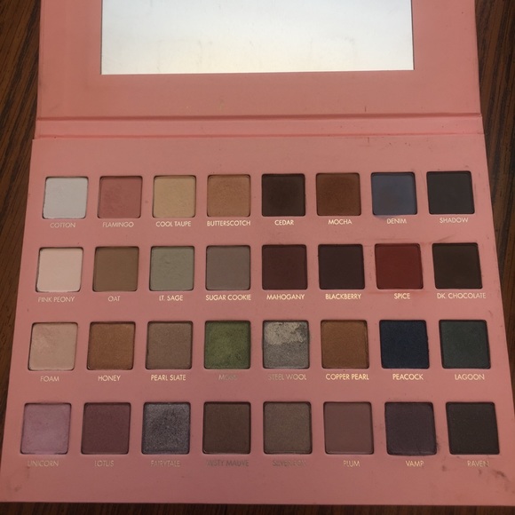 Lorac Mega Pro 4 - Picture 2 of 2